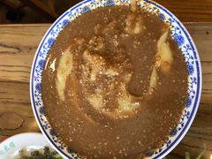 -南来顺饭庄·清真(南菜园店)