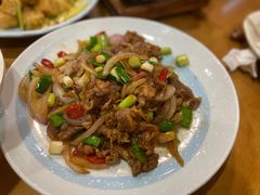 -乡亲鹅肉城(吴江店)