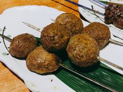 -质烤烤物·活烤海鲜(质烤总店)