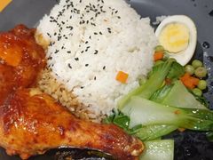 -北大家园食堂