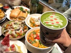 -沛家·西餐Brunch·直火料理
