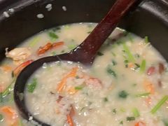 -如轩·海鲜砂锅粥·潮汕菜(海珠店)