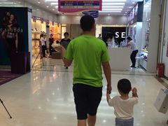 -万达广场(无锡滨湖店)