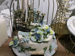 -杜哈夫DOUX RÊVE·生日蛋糕(日月光店)
