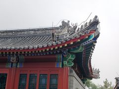 -郭守敬纪念馆