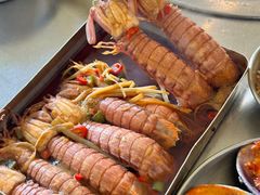 -鑫釜山海鲜烧烤(浑南店)