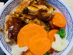 -吉野家(东陵西路店)