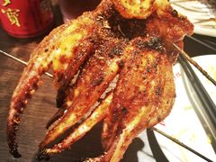 -串烧工坊 BBQ Box(牛车水店)
