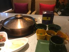 -润园四季椰子鸡火锅(海上世界店)