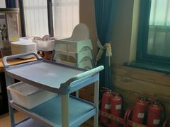 -小放牛炒菜馆(军校店)