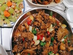 -曹掌柜小酒馆烧烤集团(宾川路店)