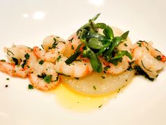 -Le Comptoir de Pierre Gagnaire