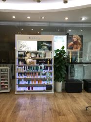 点击看大图 -意廊 Hair Salon