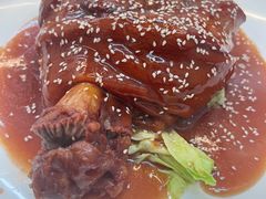 -巷子深菜馆(新华路店)