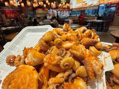 -蚝得喜海鲜(东城店)