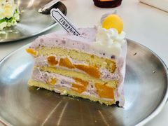 -稻妻面包·Lightning Bakery(长月巷店)