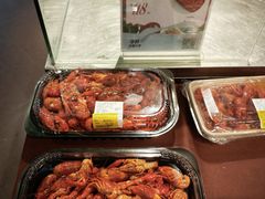 -Olé精品超市(天汇广场店)