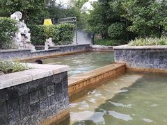 -深业半汤御泉庄温泉