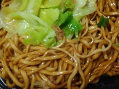 -李先生牛肉面大王(太原南内环店)