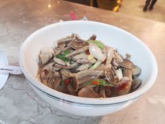 -大碗先生(万家丽店)