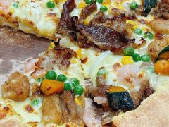 -达美乐比萨(武定店)