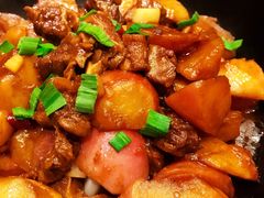 -徽州小镇(高新店)