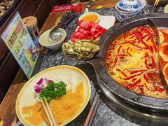 -蜀大侠火锅(春熙路店)