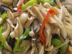 -老虎土菜馆·农家土菜