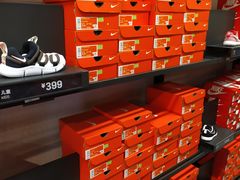 -NIKE北京马连道换季优惠店