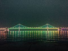 -星海湾跨海大桥