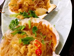 -喝丢一只鞋海鲜烧烤·海肠捞饭(文体街店)