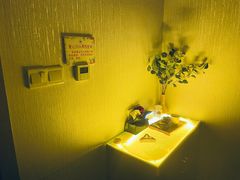 -禧瑞 ·丝浴主题·水疗·spa(中山公园店)
