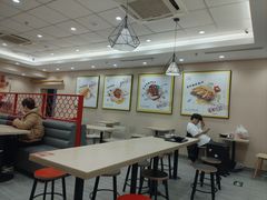 -永和大王(北京站内一店)