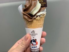 -GODIVA(月星环球港店)