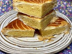 传统国王饼-LANLIZI BAKERY(COSMO店)