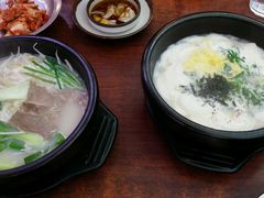 -神仙雪浓汤(明洞店)