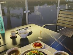 -鹿鸣酒家(越秀店)