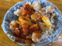 -吴大师呱呱面皮(育生巷店)