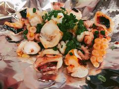 -日葵 大阪烧ひまり(仙霞路店)