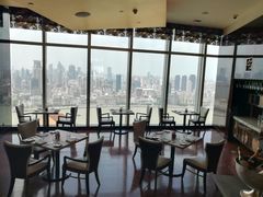 -翡翠36餐厅(浦东香格里拉店)
