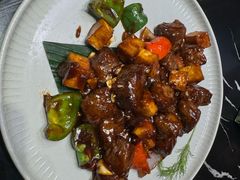 -泰堤坊(淡水体育馆店)