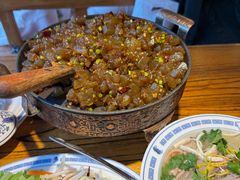 -老雒阳面馆·水席·洛阳菜(王城路店)