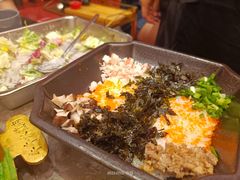 -牛牛章·章鱼水煎肉(光谷世界城店)