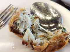 -大螃蟹海鲜餐厅