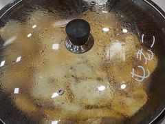 -屯老二农家铁锅炖·行业领军者(梅江店)