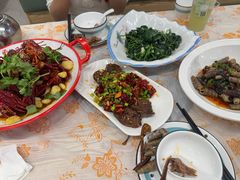 -忆口香龙虾(珠海夏湾老店)