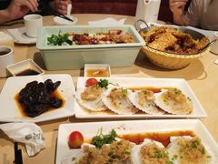 -避风塘(百联东郊店)