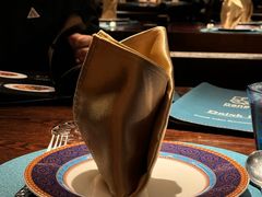 -甘尼仕印度餐厅爵士酒吧(阳春巷店)