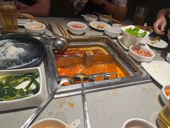 -海底捞火锅(塘厦天虹店)