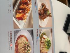 -翡翠拉面小笼包(岭南新天地店)